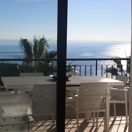 Apartment Casaluthel Calaceite Torrox Buitenkant foto