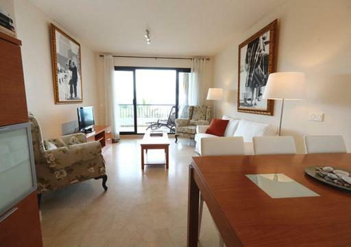 Apartment Casaluthel Calaceite Torrox Buitenkant foto