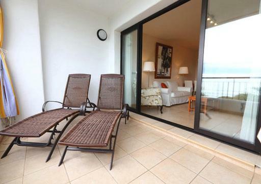 Apartment Casaluthel Calaceite Torrox Buitenkant foto