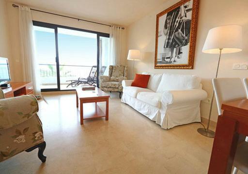 Apartment Casaluthel Calaceite Torrox Buitenkant foto
