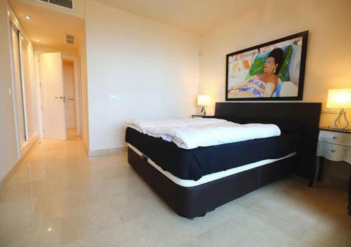 Apartment Casaluthel Calaceite Torrox Buitenkant foto
