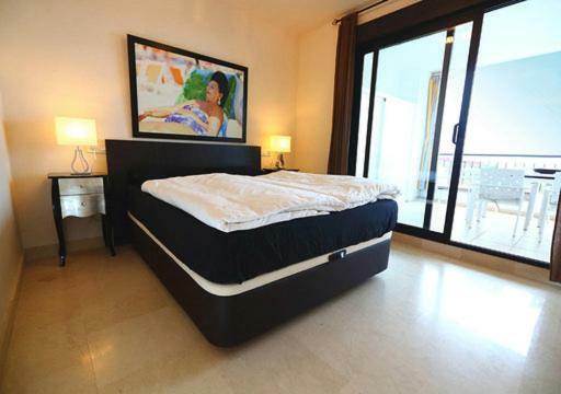 Apartment Casaluthel Calaceite Torrox Buitenkant foto